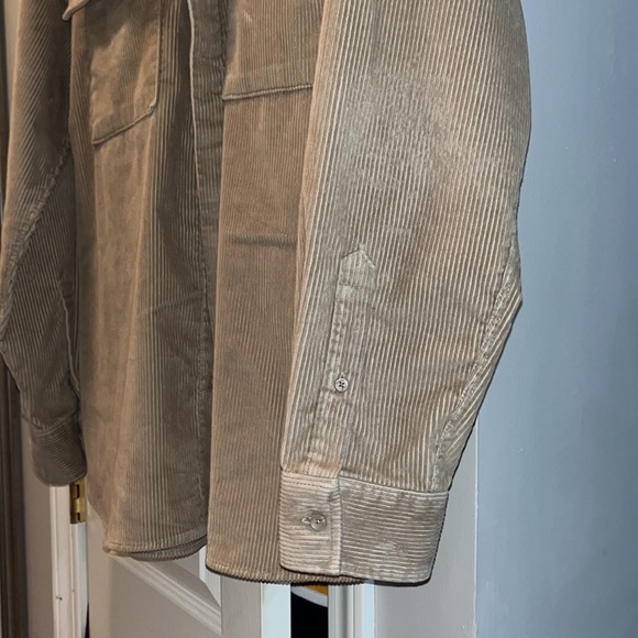 Men's Malcom Corduroy Jacket - Picture 3 of 11